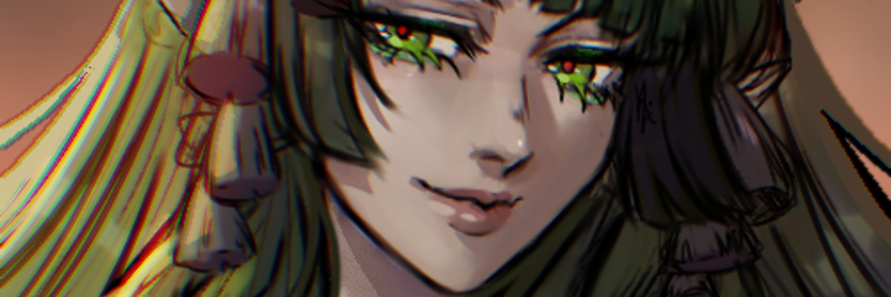 Kurohane Liah