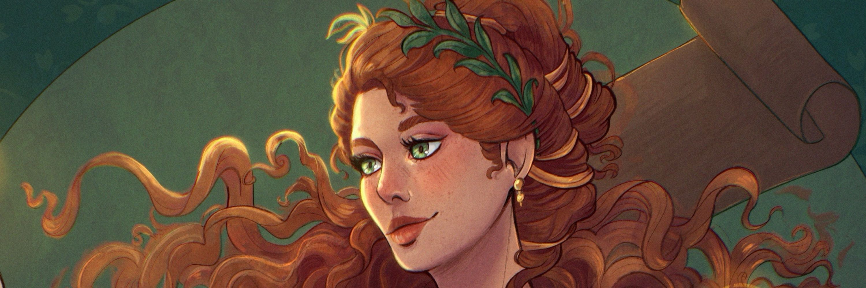 Tess Illustrations ✨