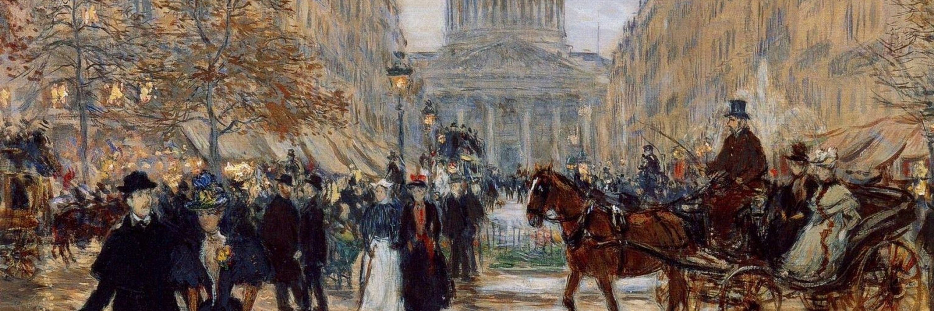 Nineteenth-Century French Studies