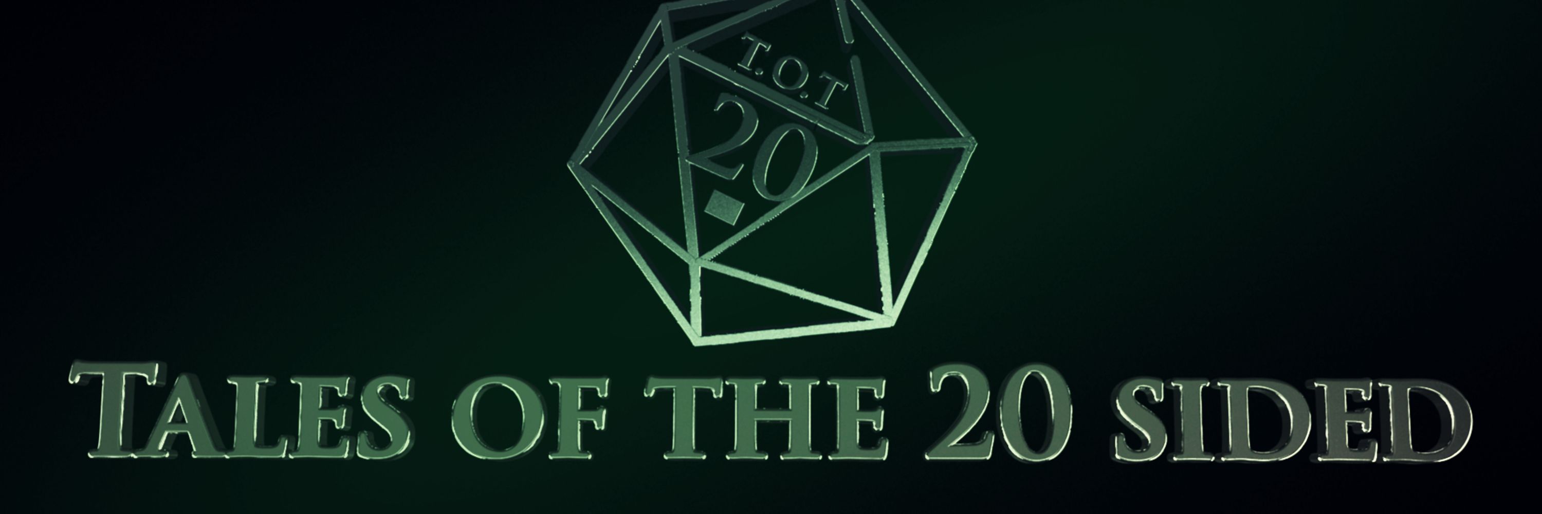 Tales of the 20 Sided