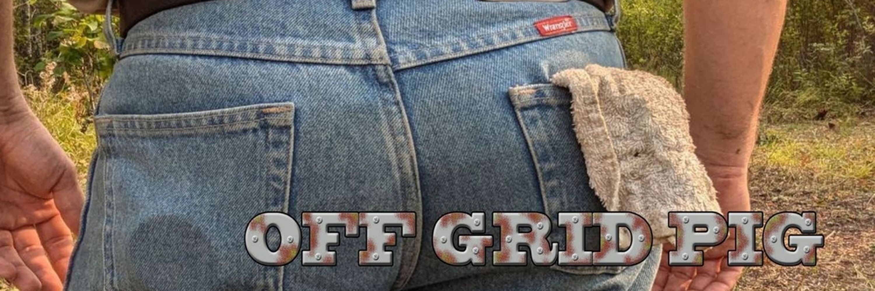 OffGridPig