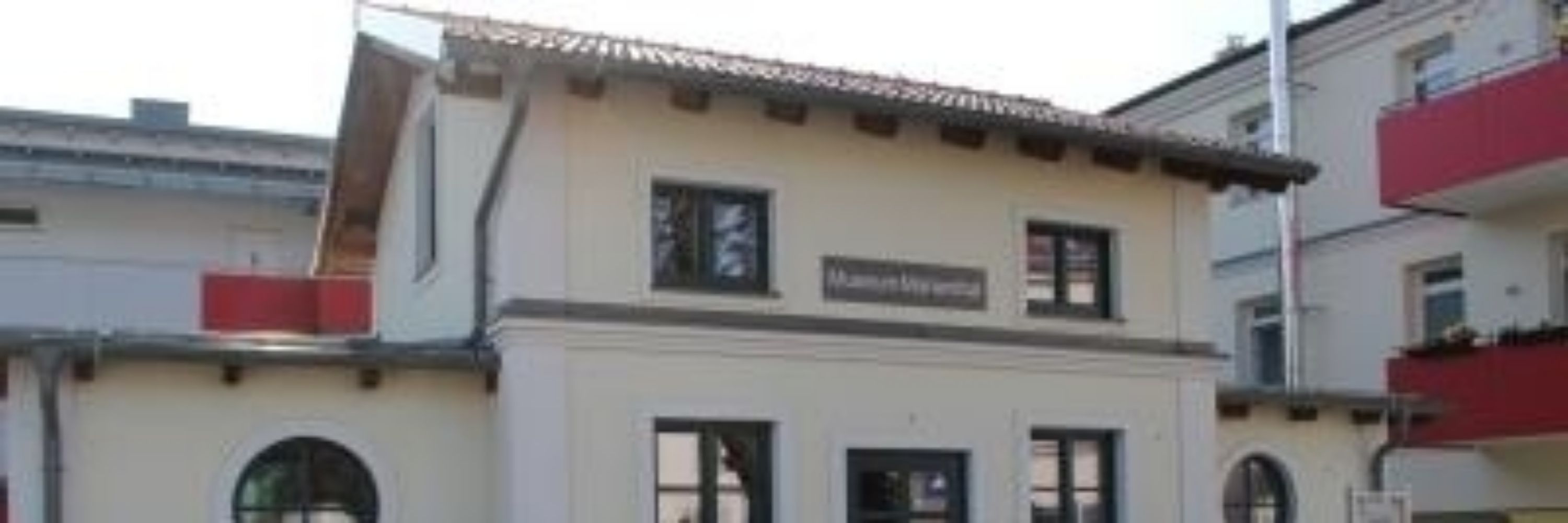 Berti aus Marienthal
