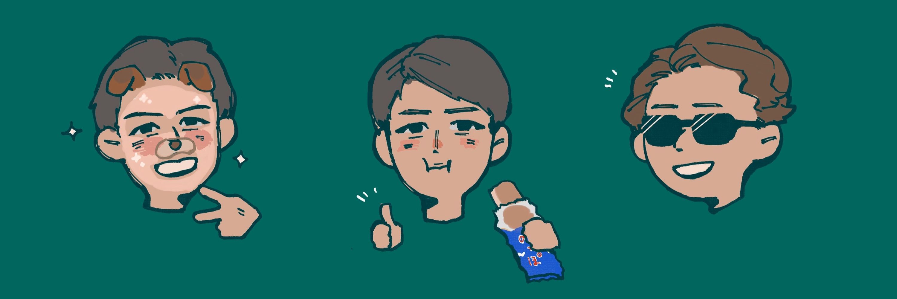 きよはる