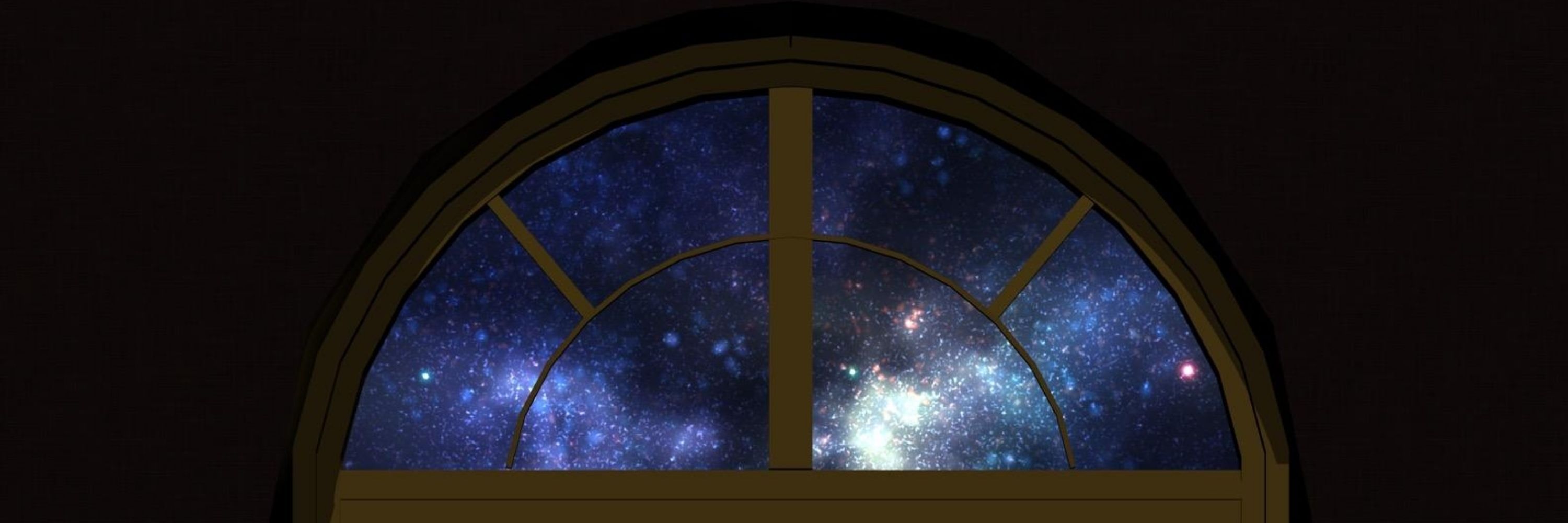 Seeker of Stars