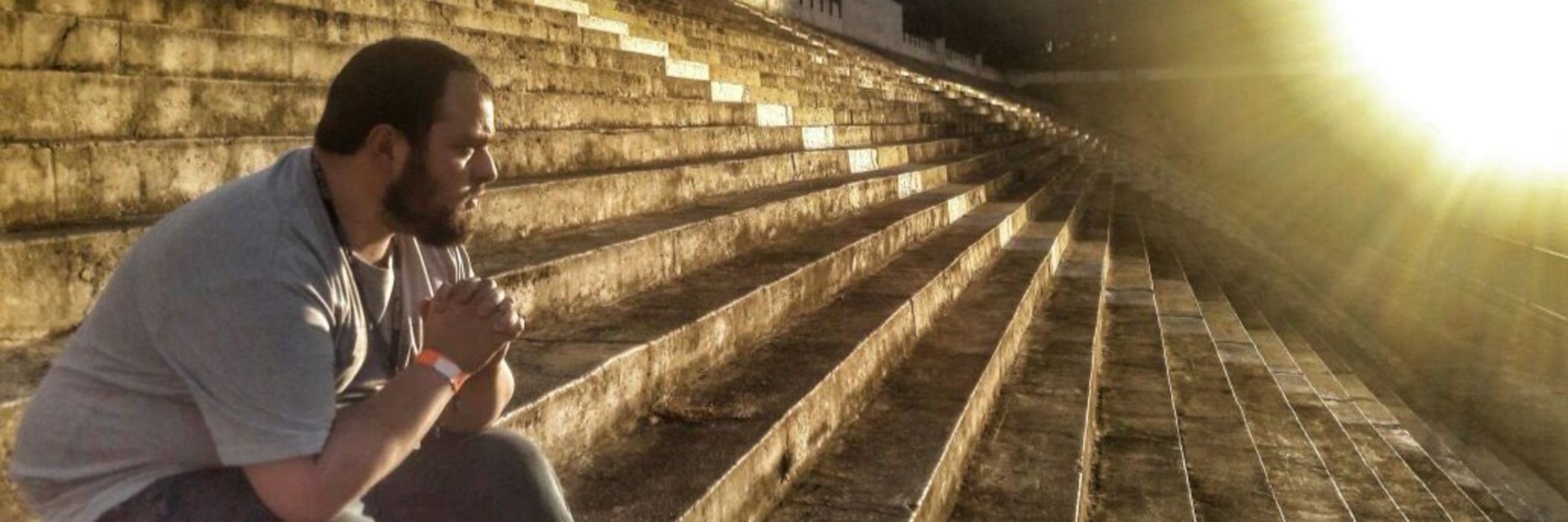 Luís Butti 🐻 - Identidade Corinthiana