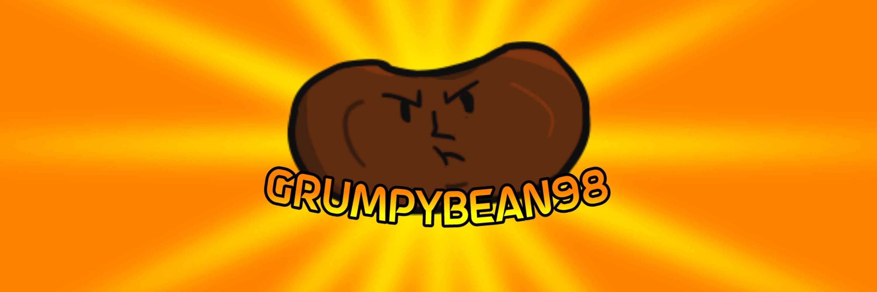 GrumpyBean