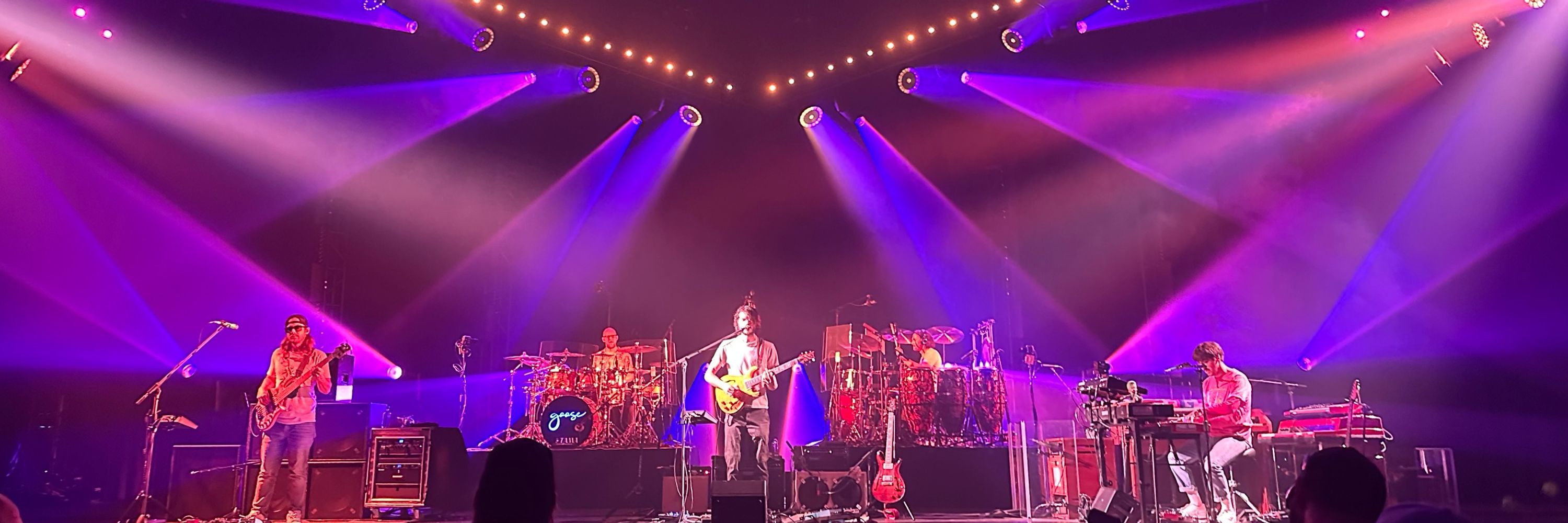 Jonny G