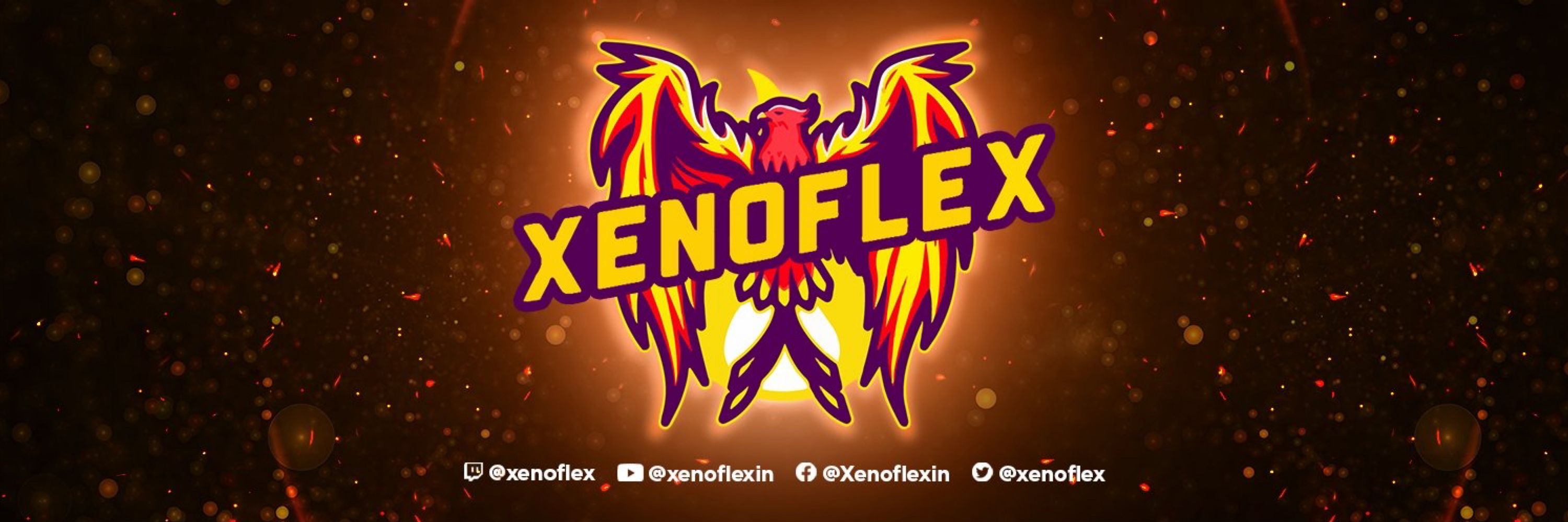 Xenoflex