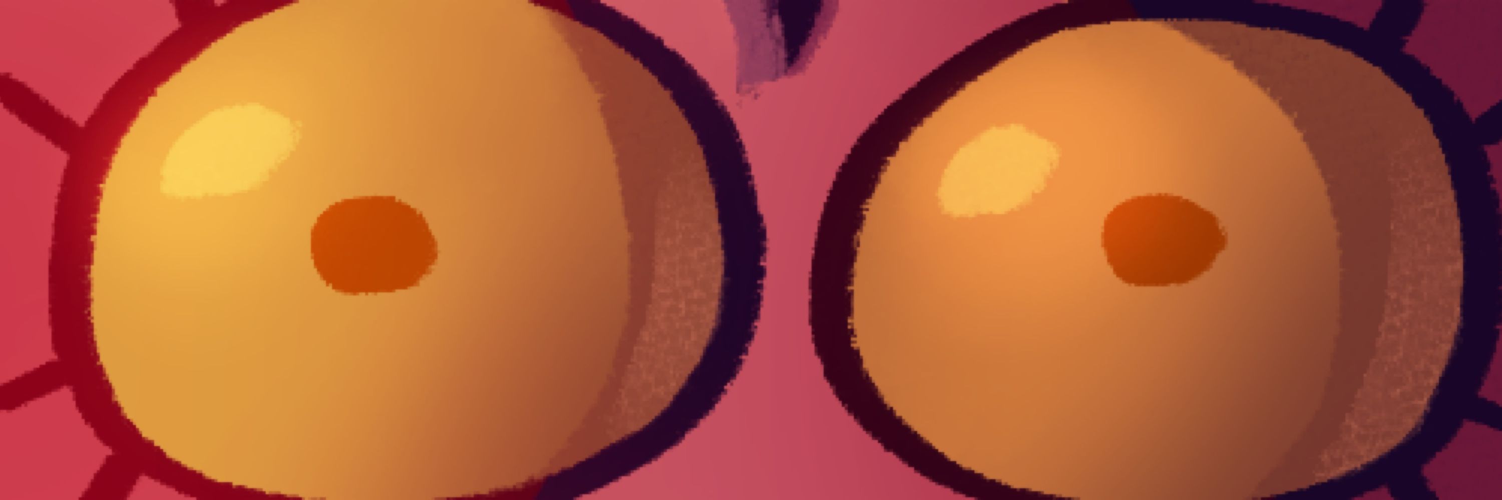 cry 👁️