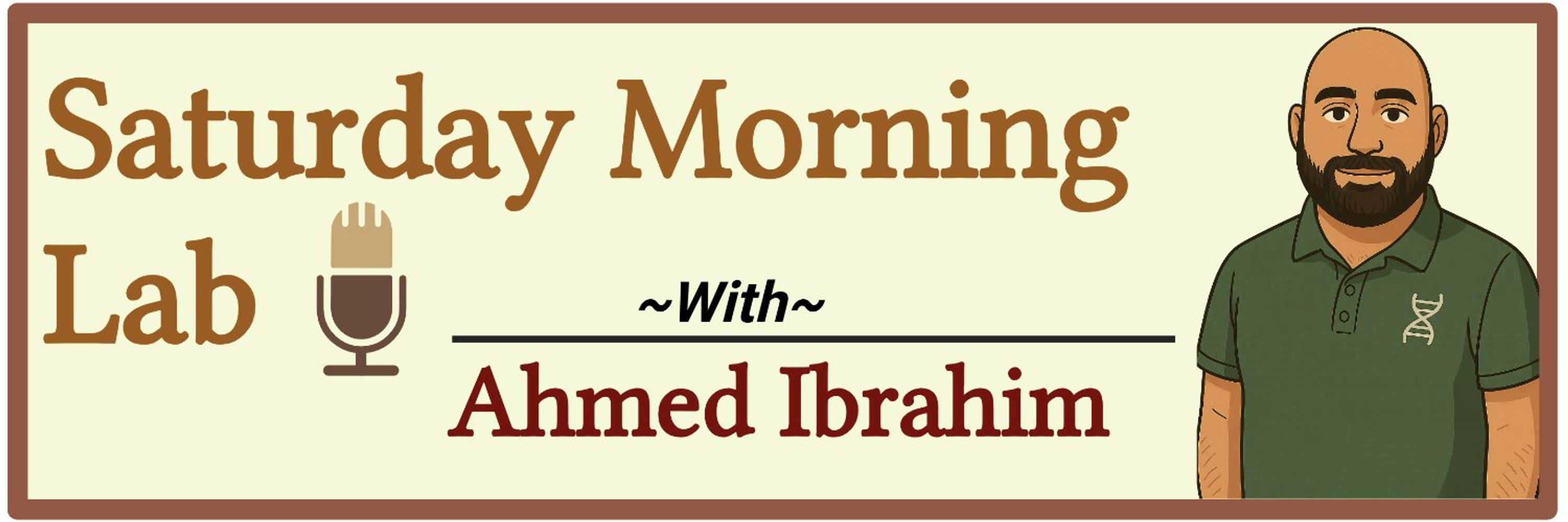 Ahmed G. Ibrahim