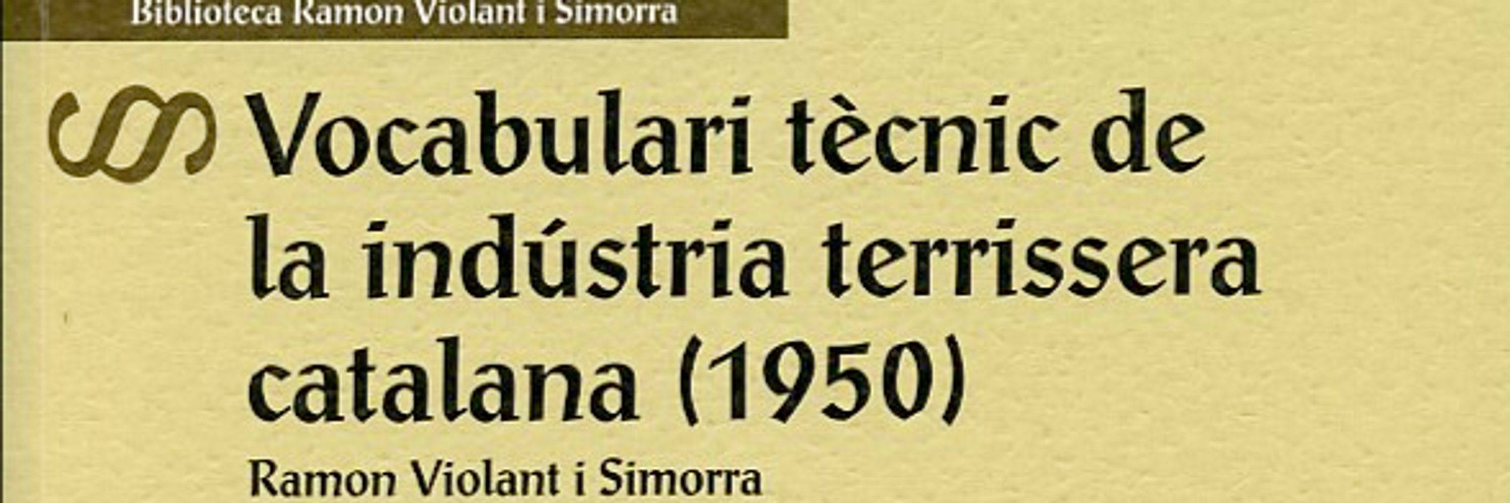 Ramon Violant i Simorra 