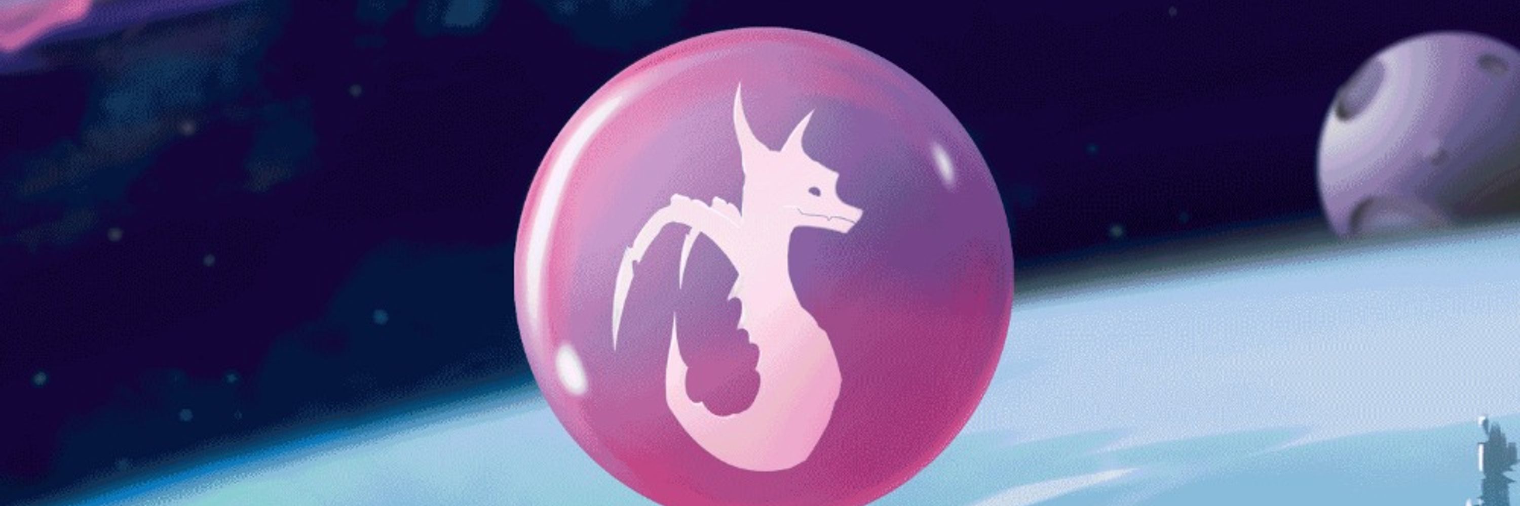 SoulDrake