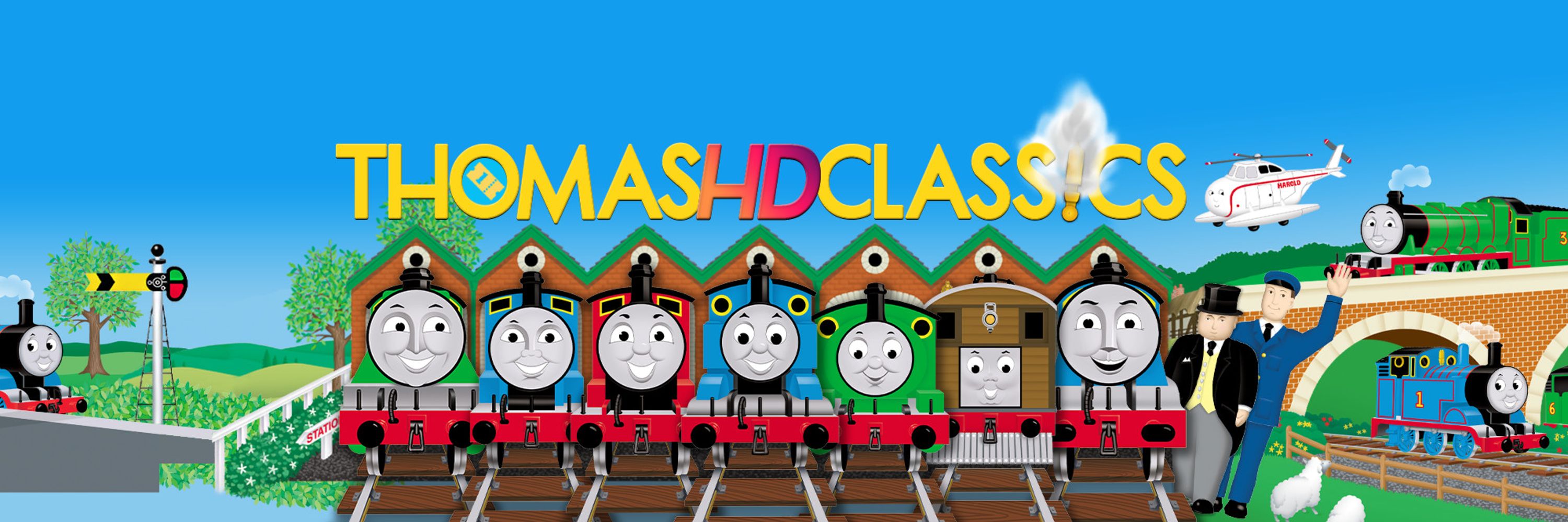 ThomasHDClassics