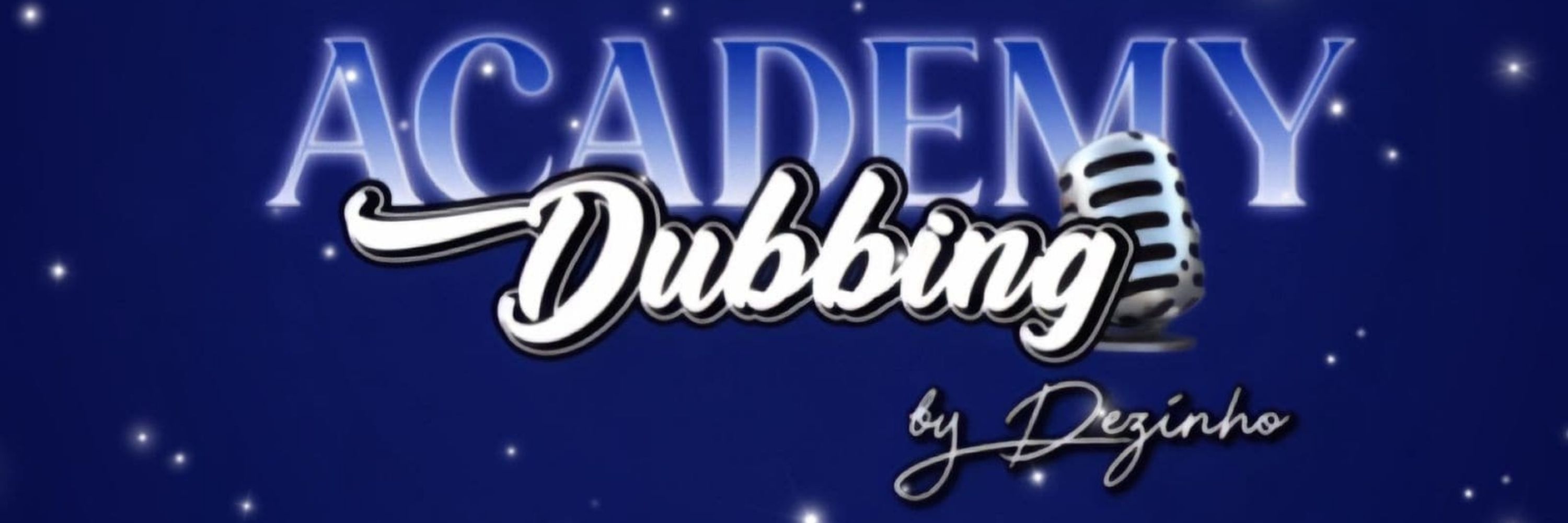 Dubbing Academy 