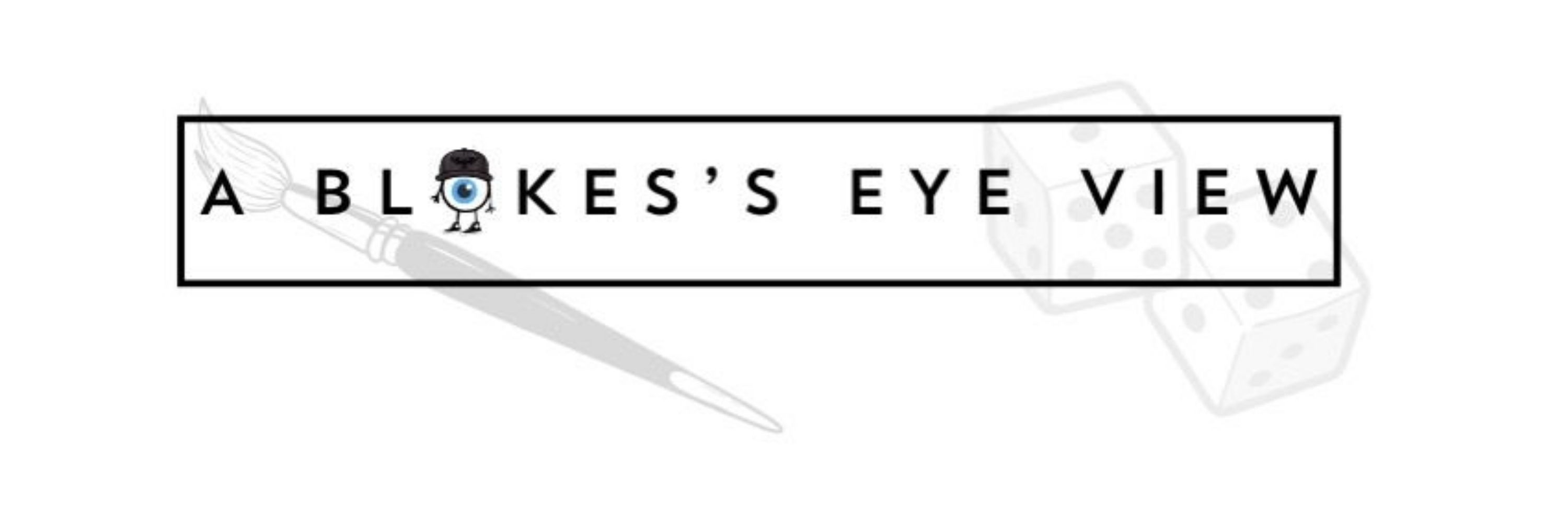 Ablokeseyeview