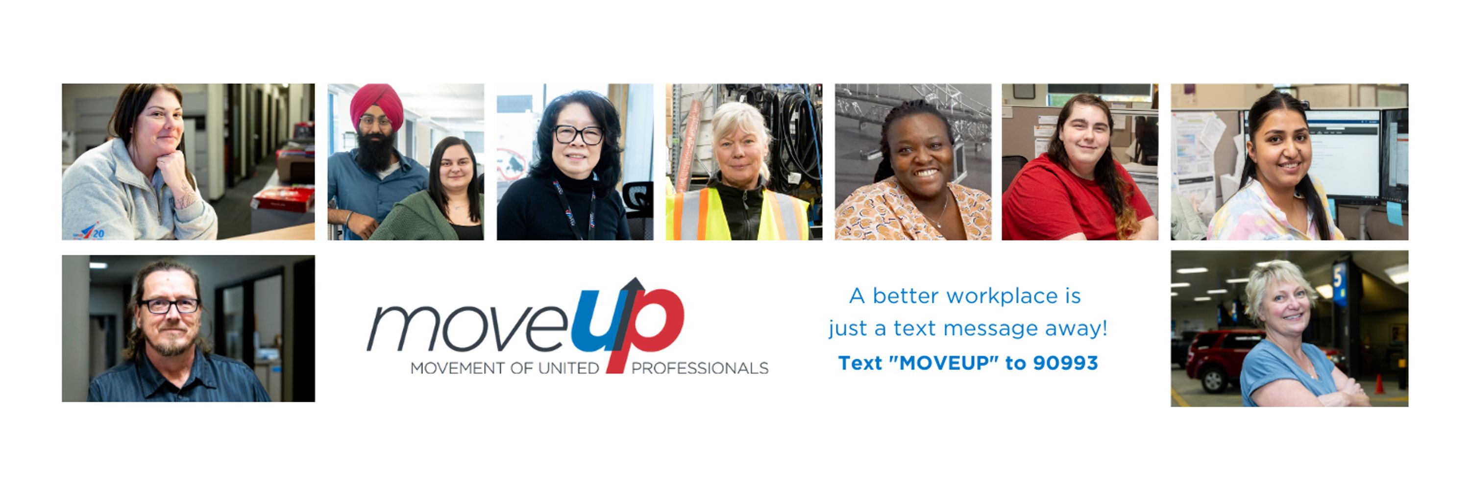 MoveUP
