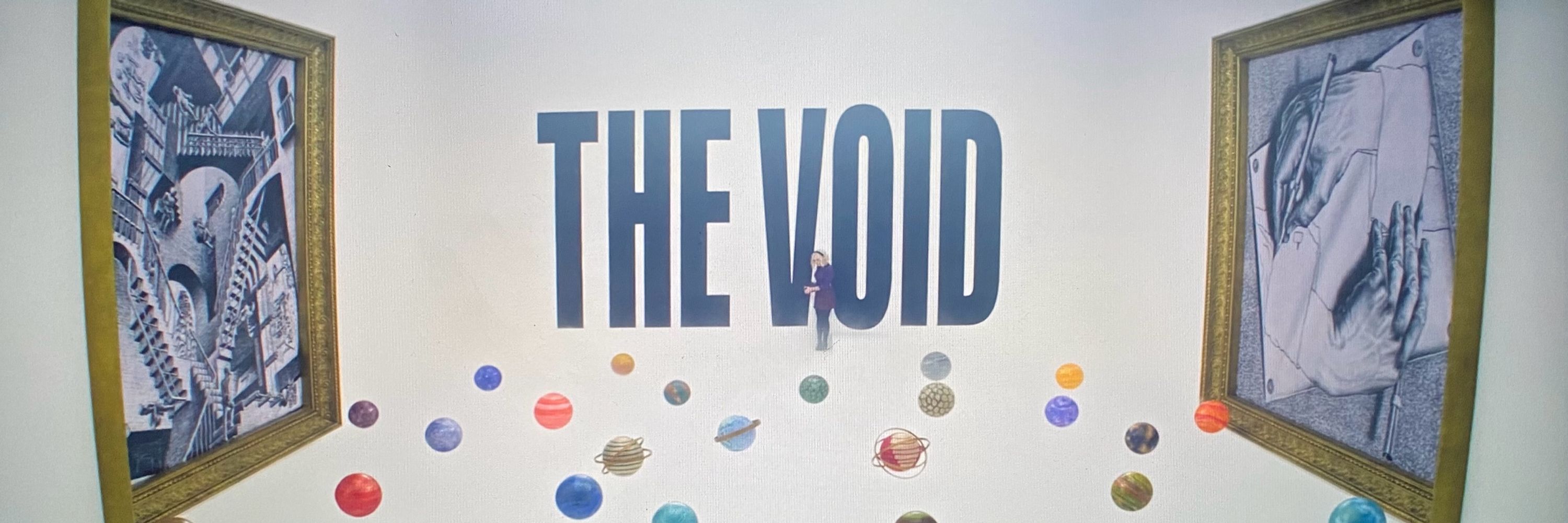 voidlike