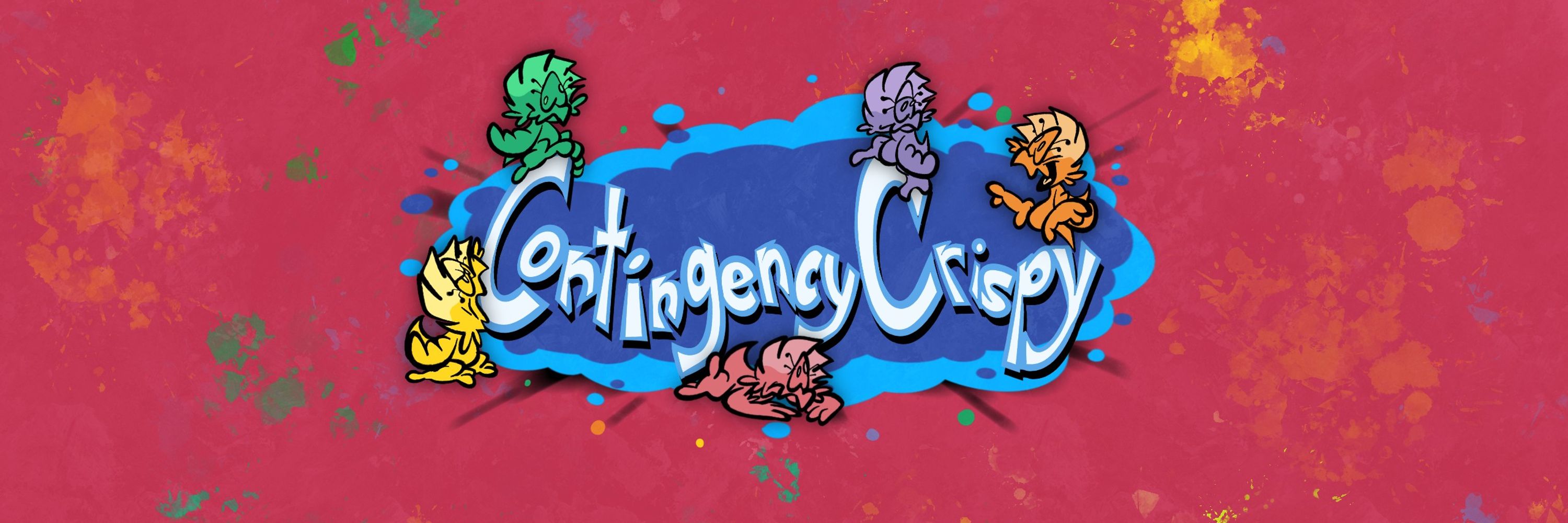 ContingencyCrispy