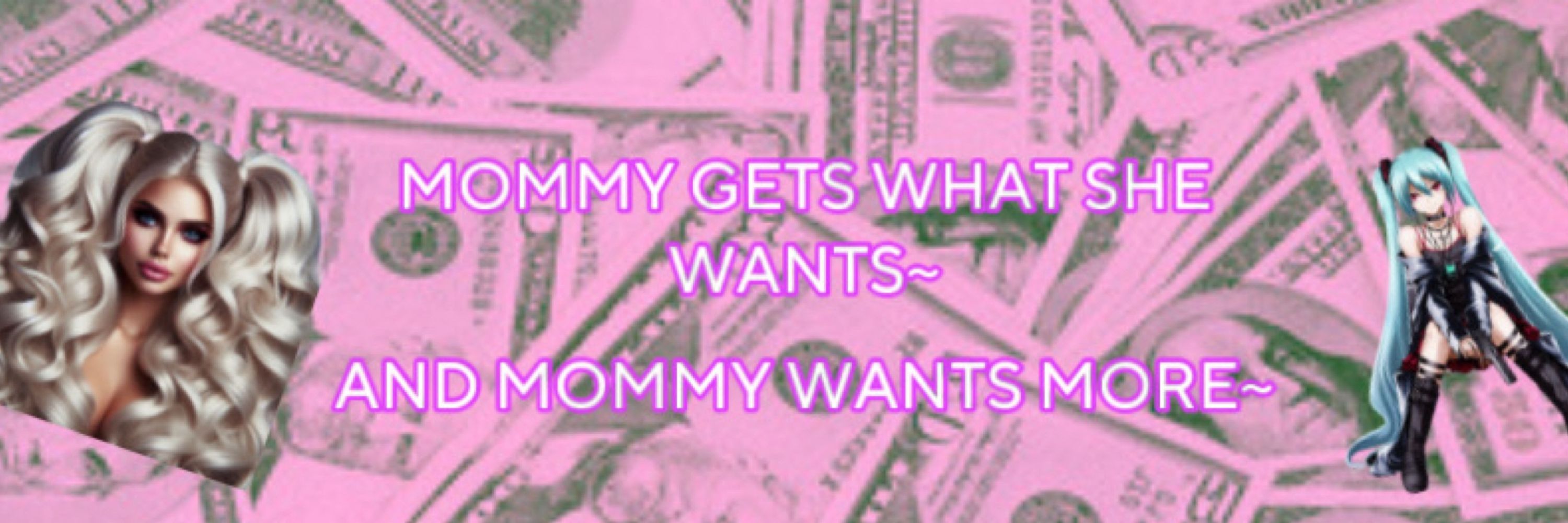 💸Scam🩷Mommy🩷Jess💸