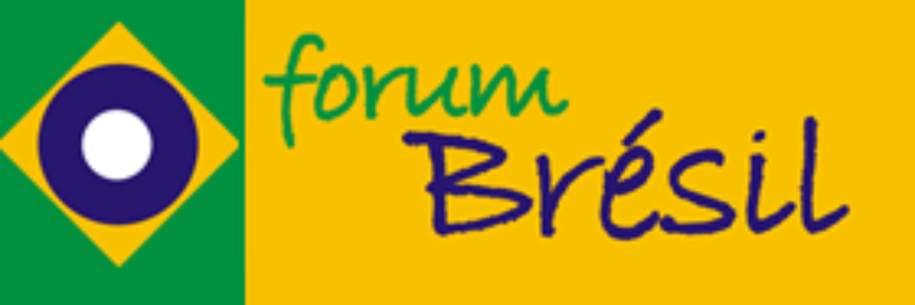 Forum Brésil