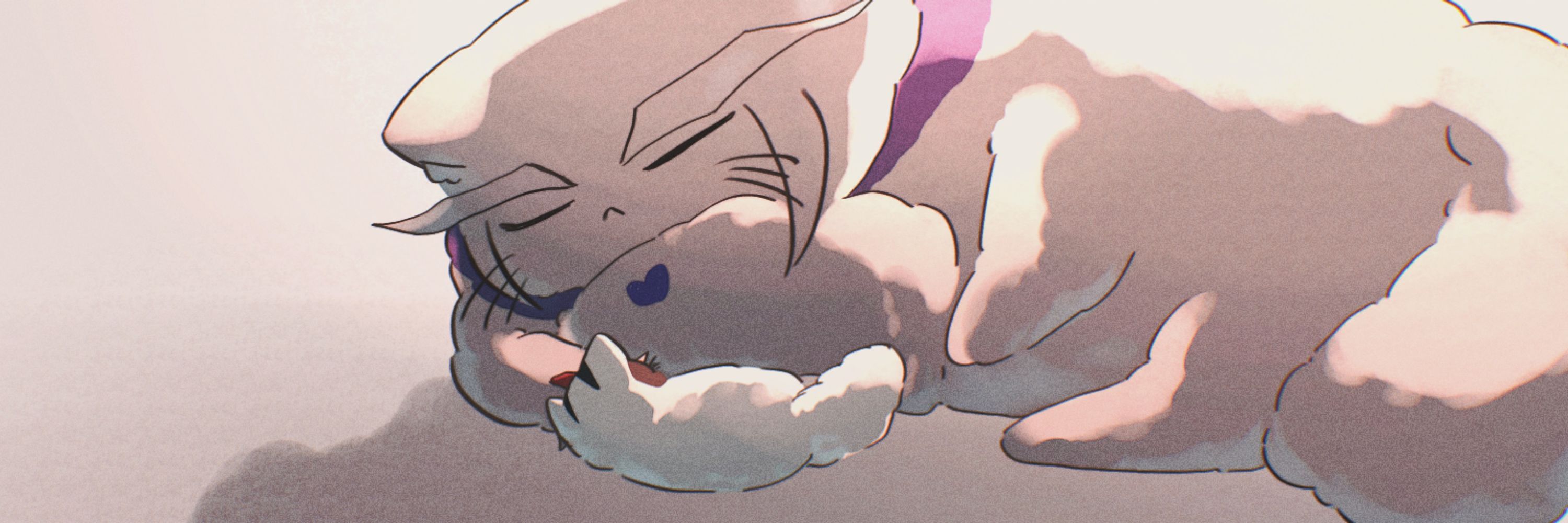 えびふらい2号@低浮上