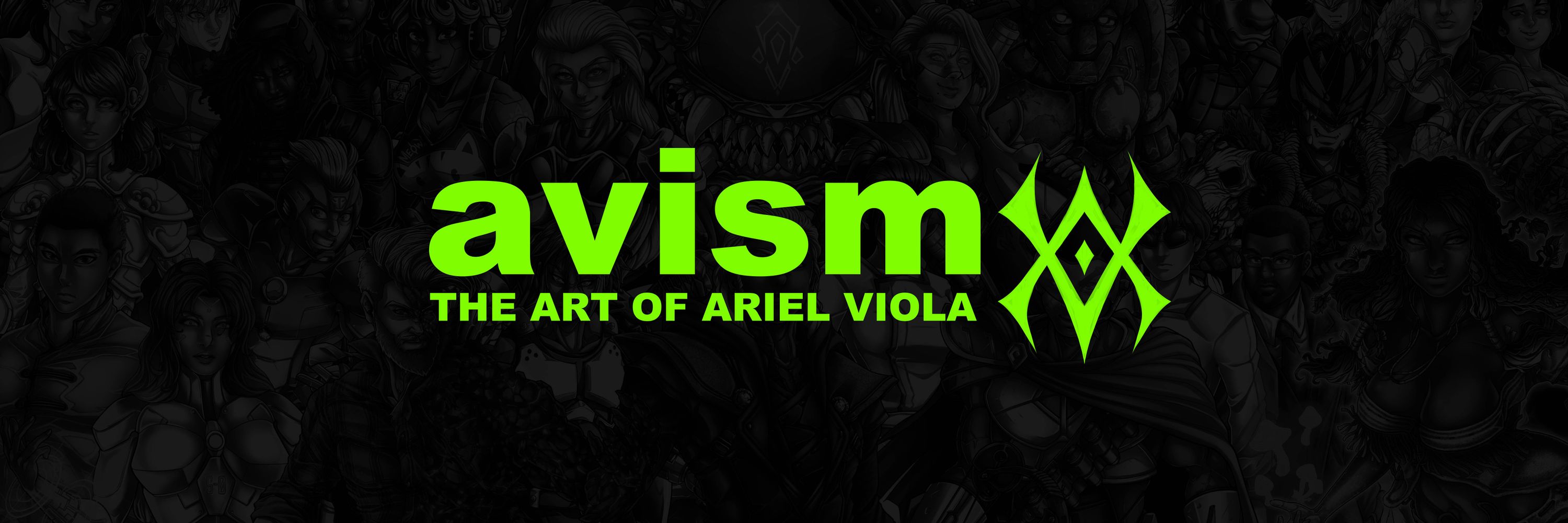avism09 - COMMISSION OPEN!!!
