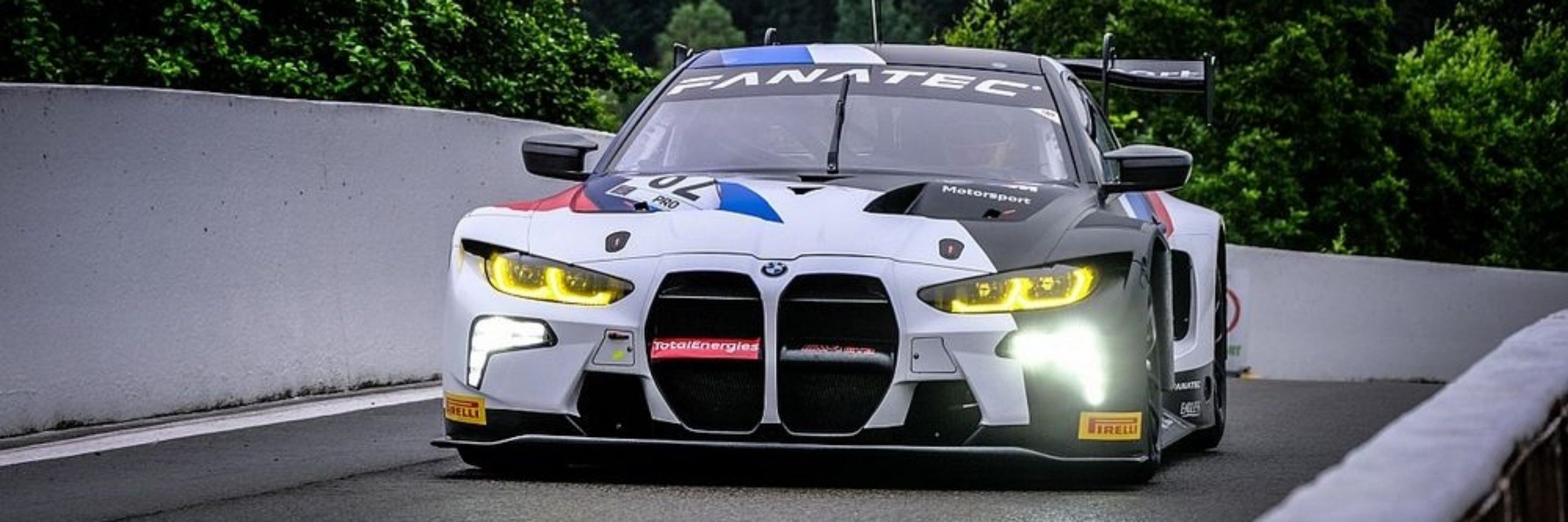 Pablo Blanco Romero (M8SafetyCar)