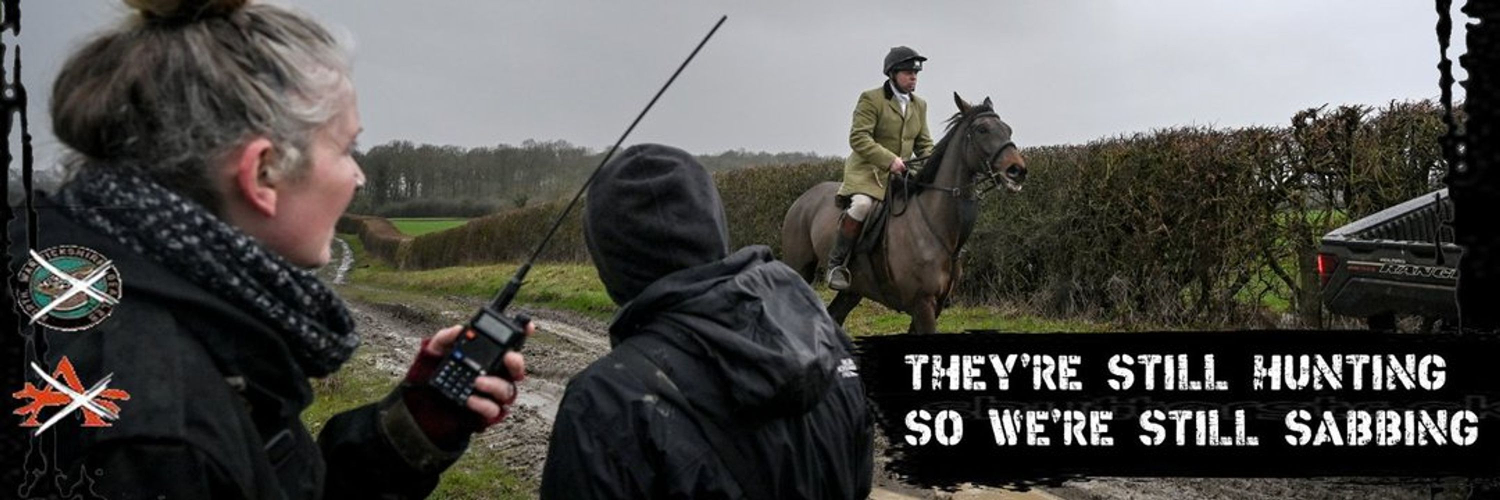 West Midlands Hunt Saboteurs
