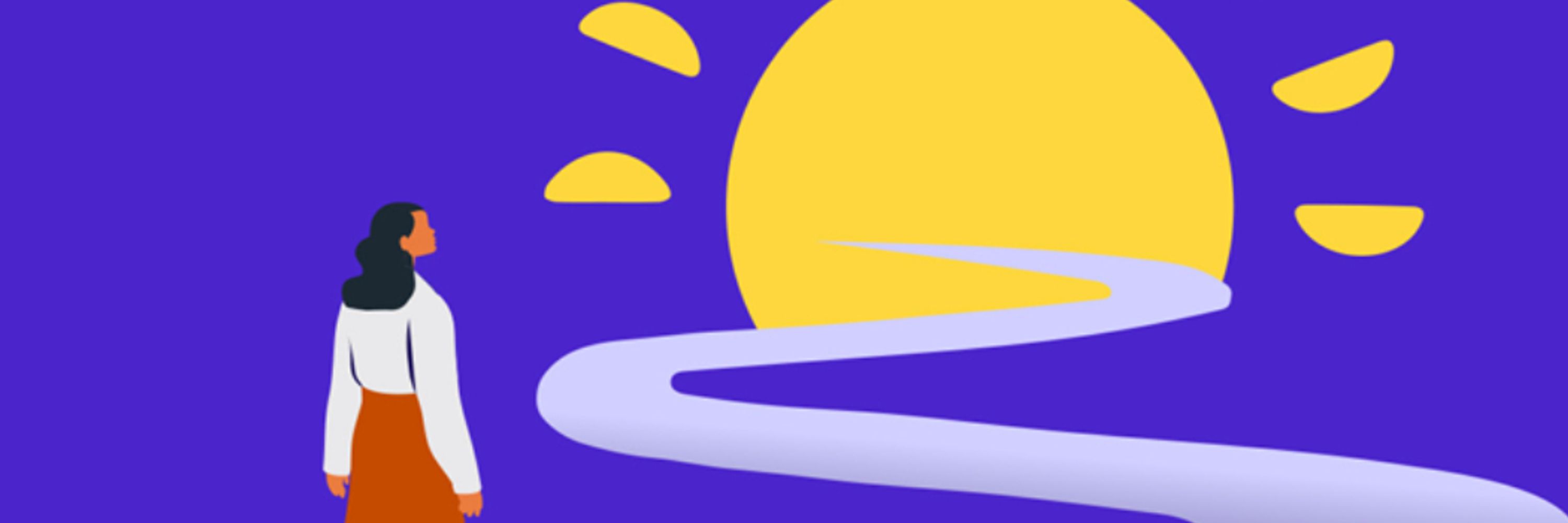The Calming Minds Project