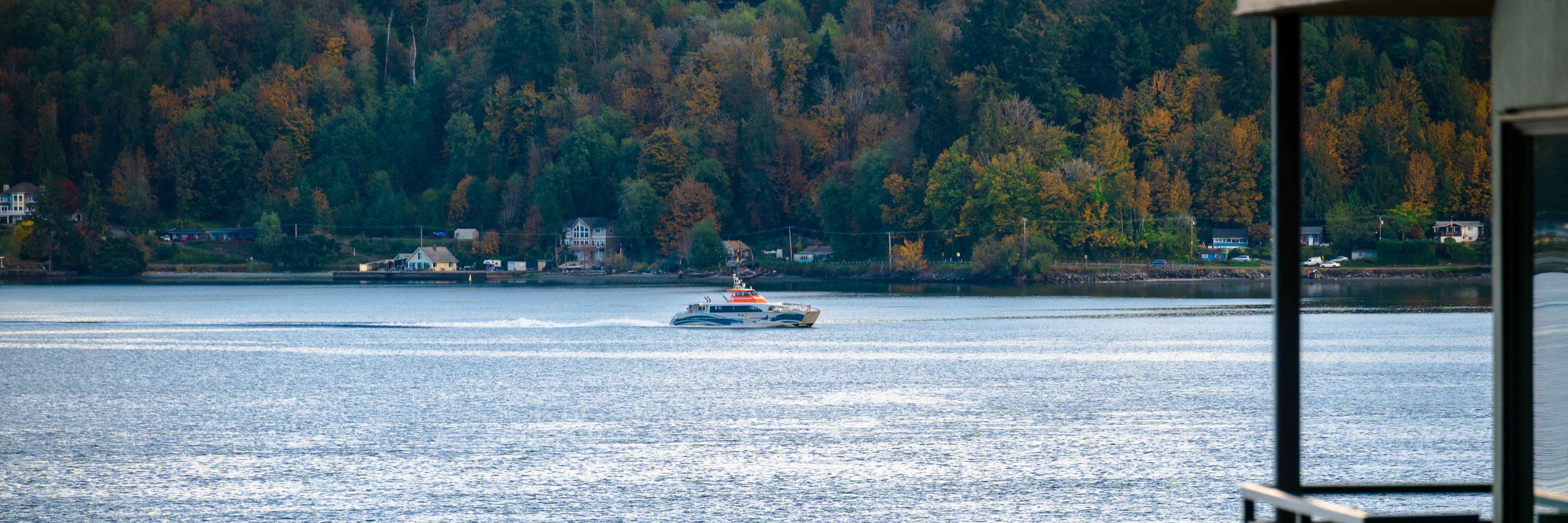 Kitsap Transit