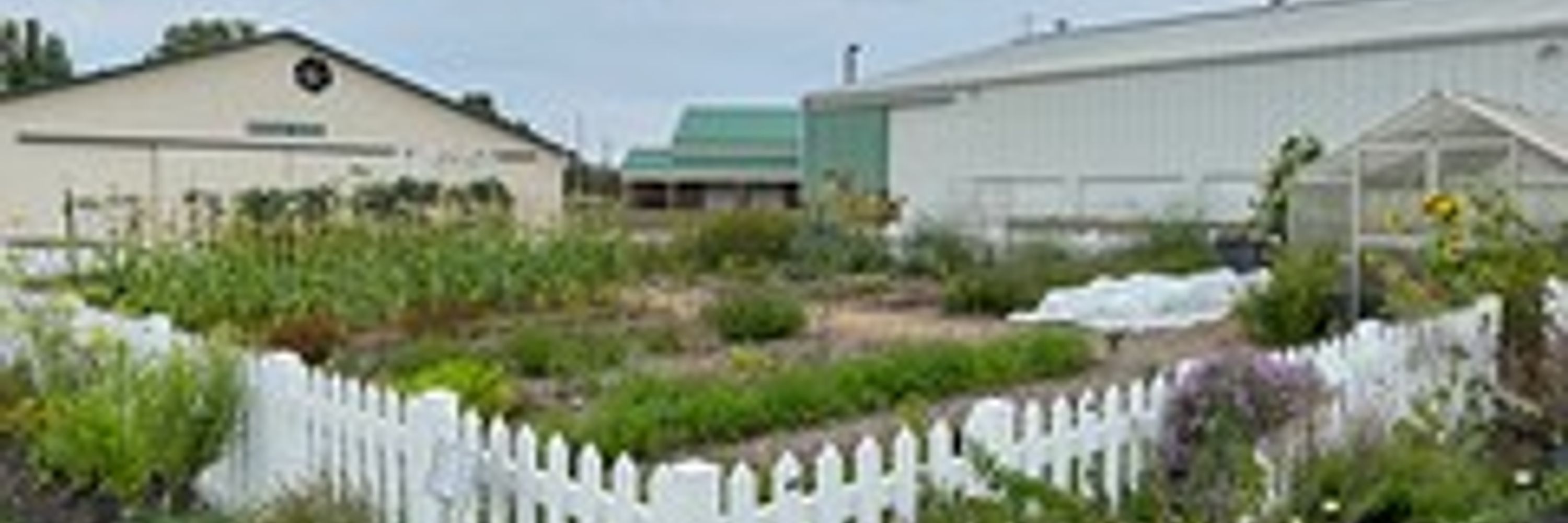Hamilton County Master Gardeners (Indiana)