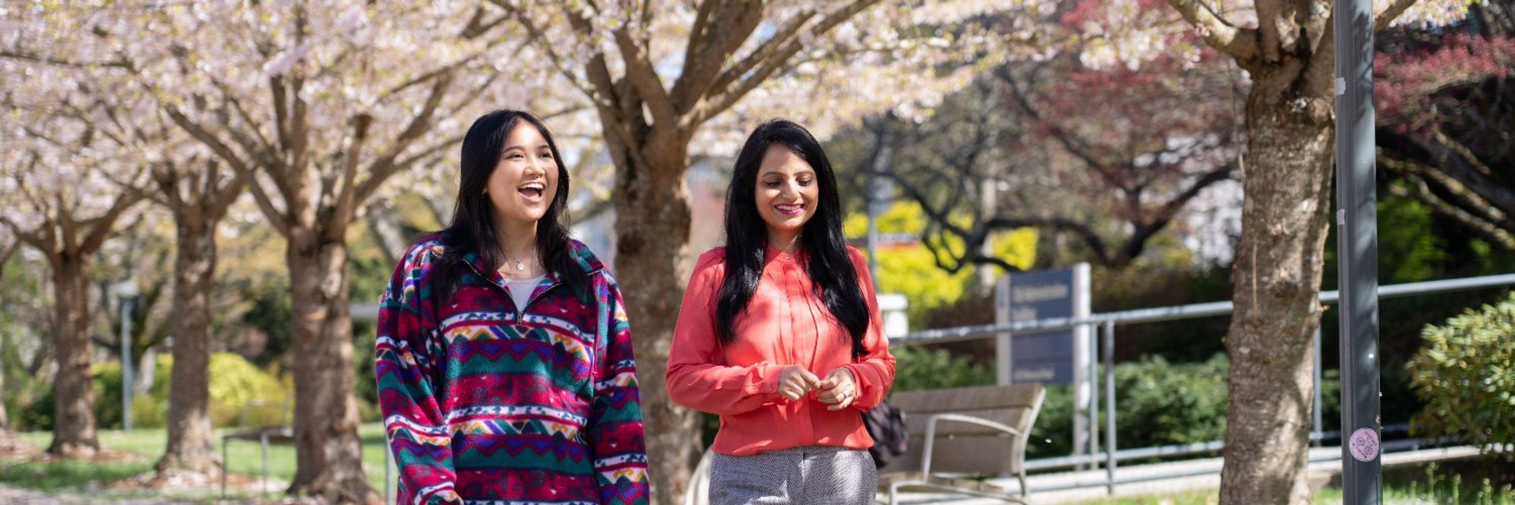 UBC SPPGA