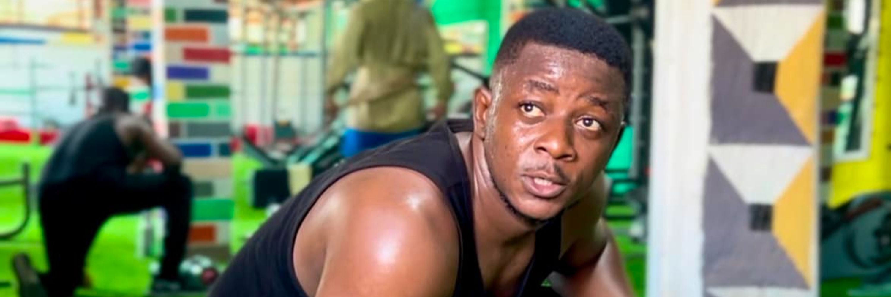 David Mawuli
