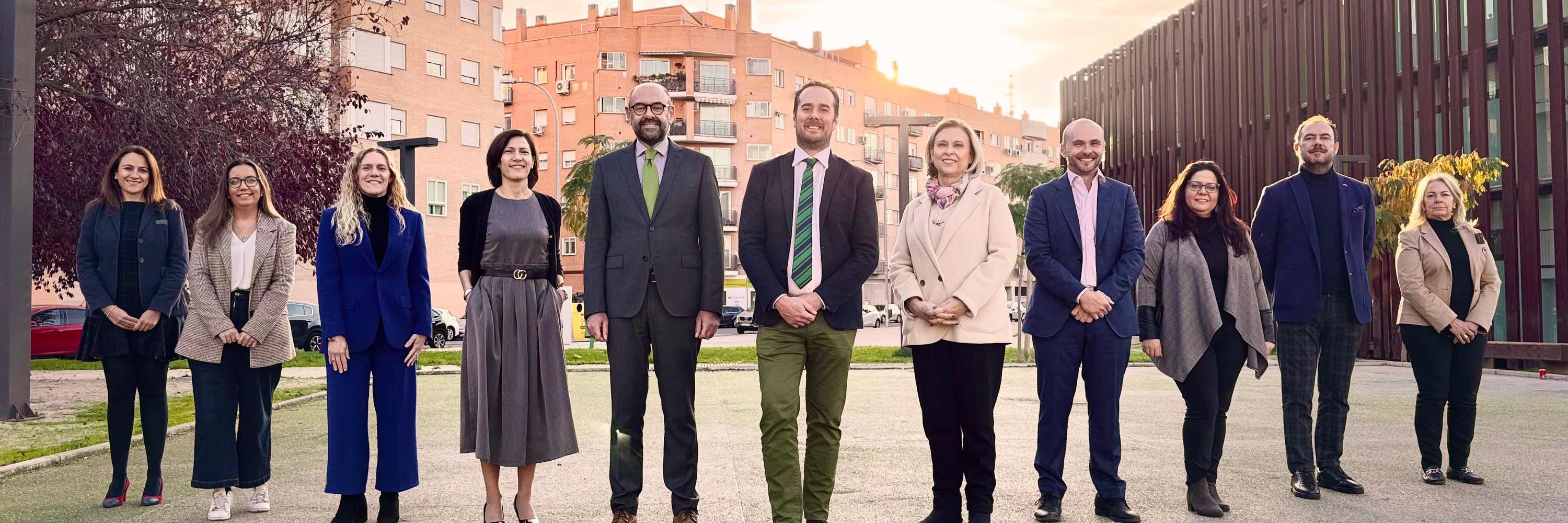 PP Alcorcón