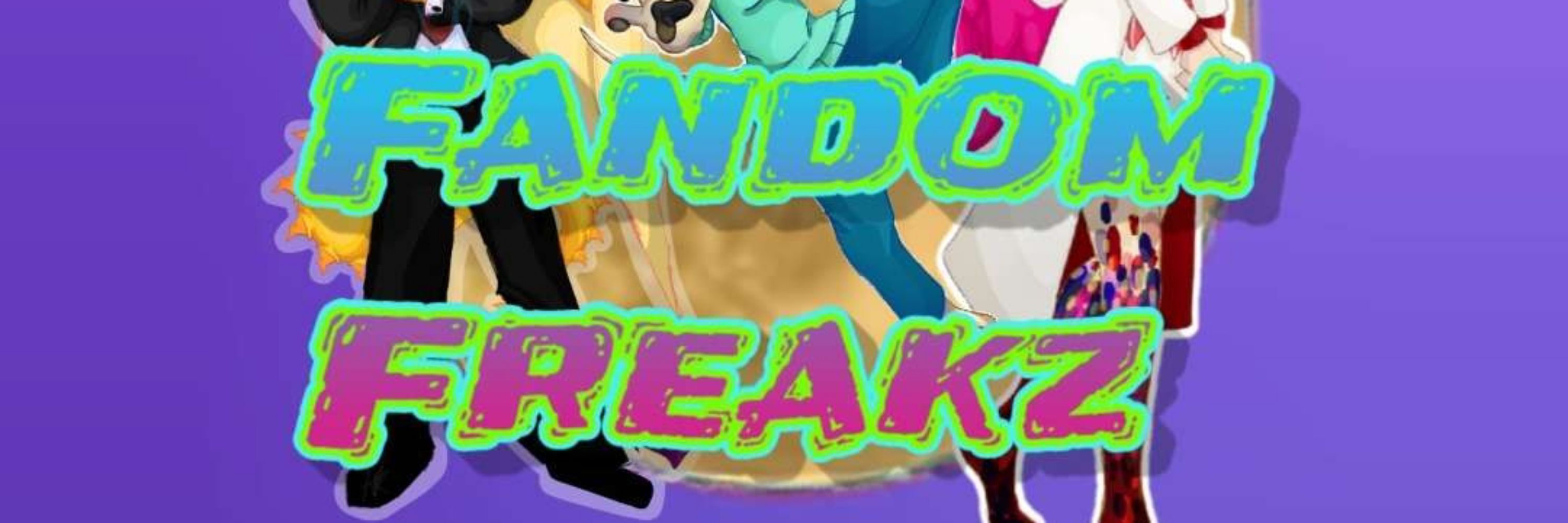 Fandom Freakz