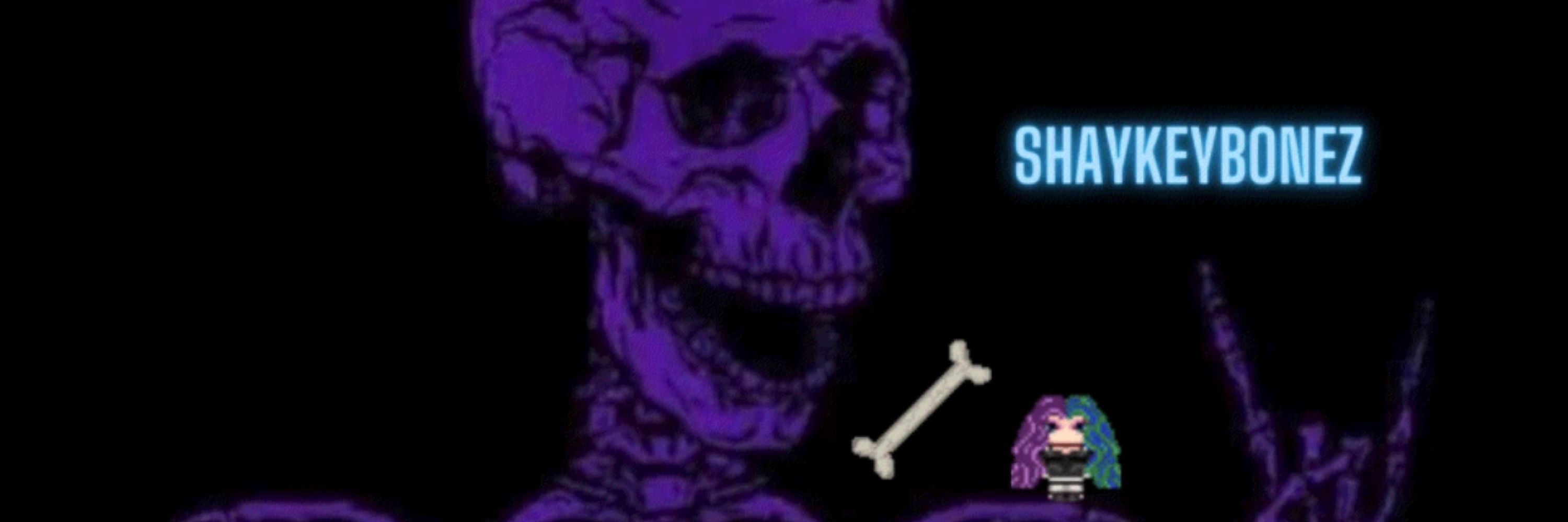 Shaykeybonez