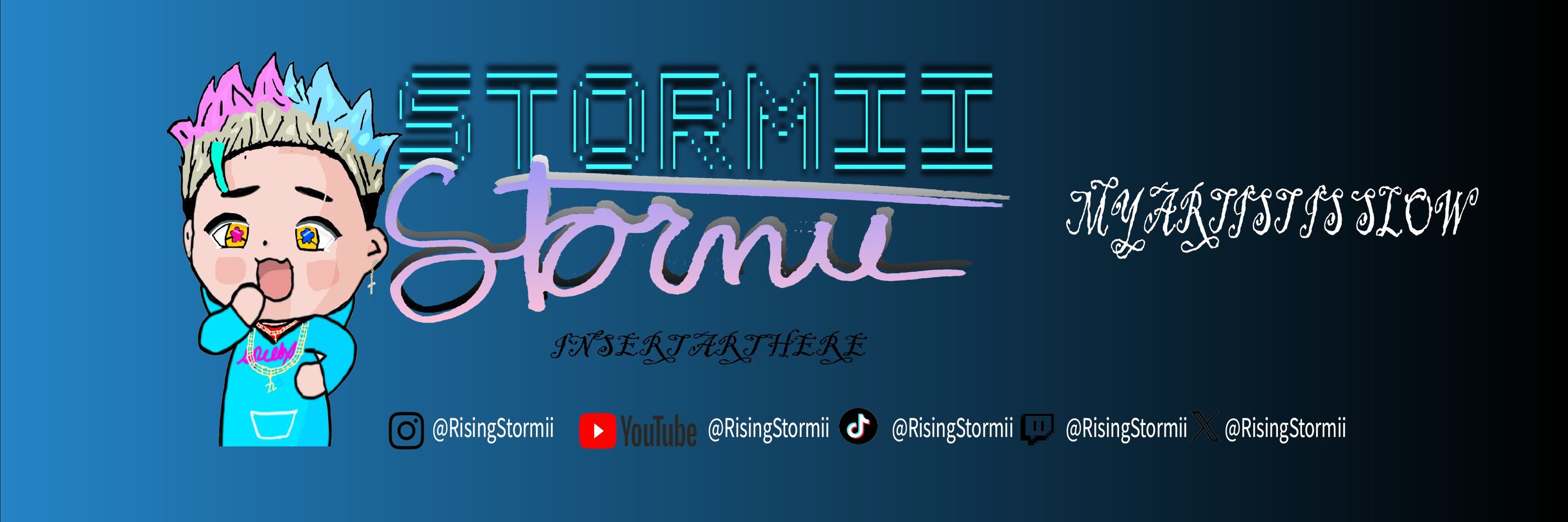 Stormii