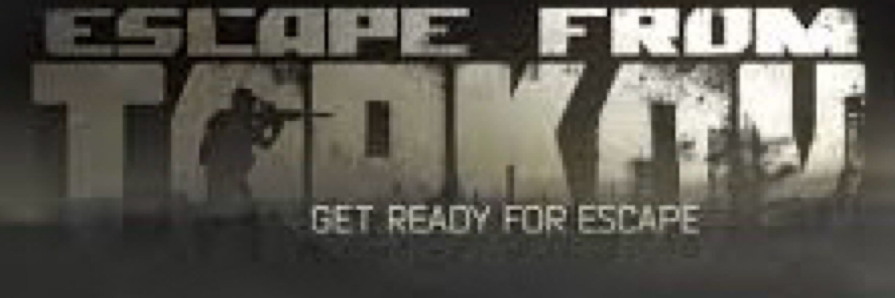 Ming‘s Tarkov
