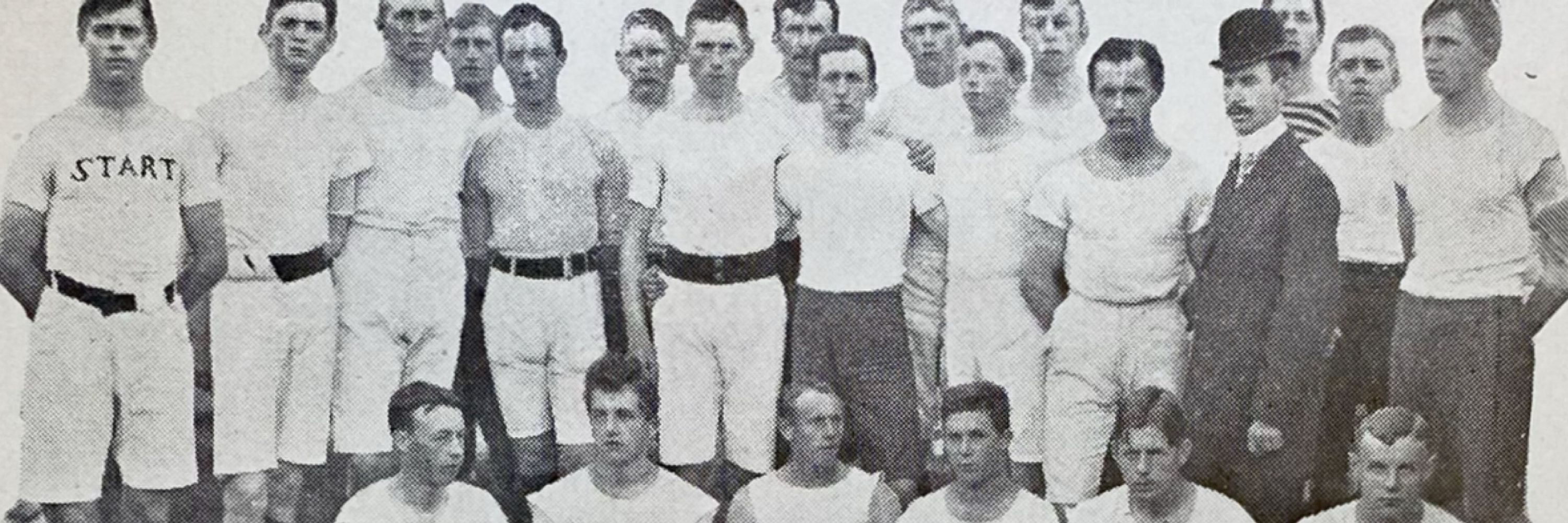 Tom A. Iversen