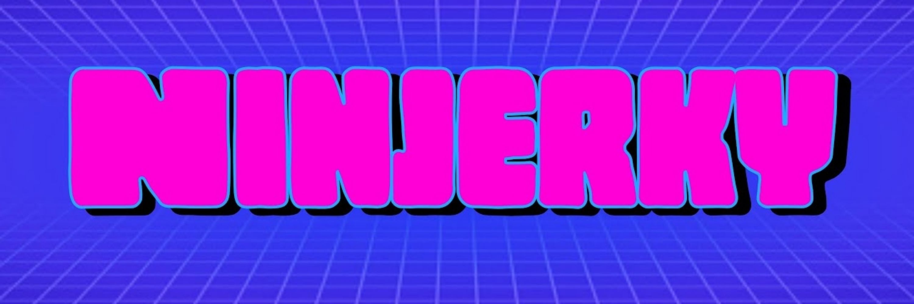 Ninjerky