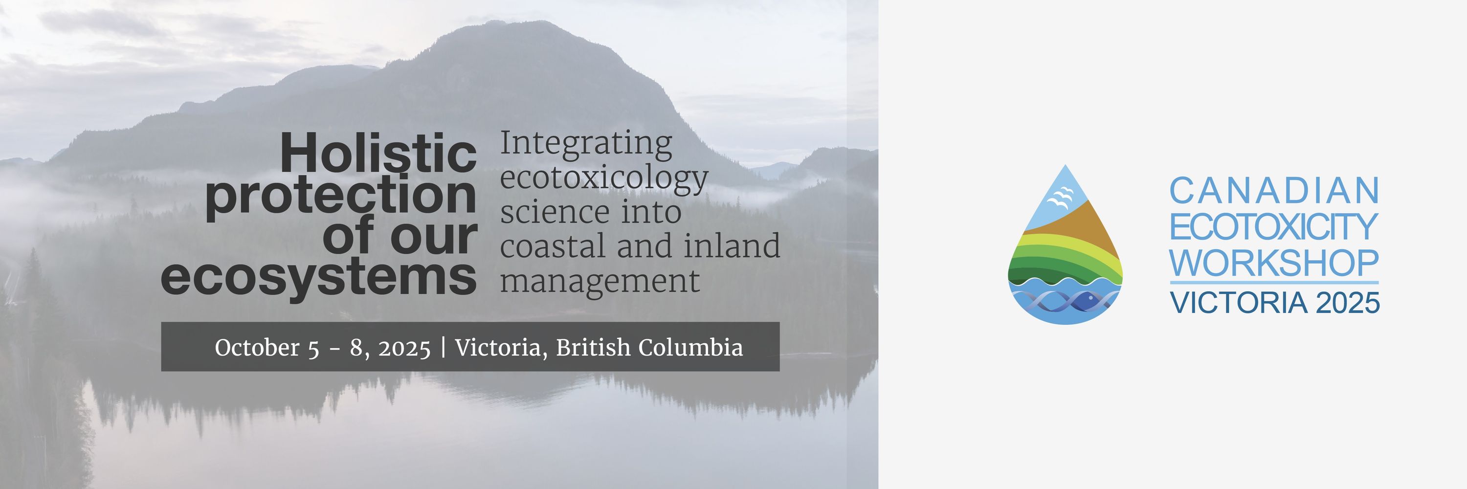 Canadian Ecotoxicity Workshop
