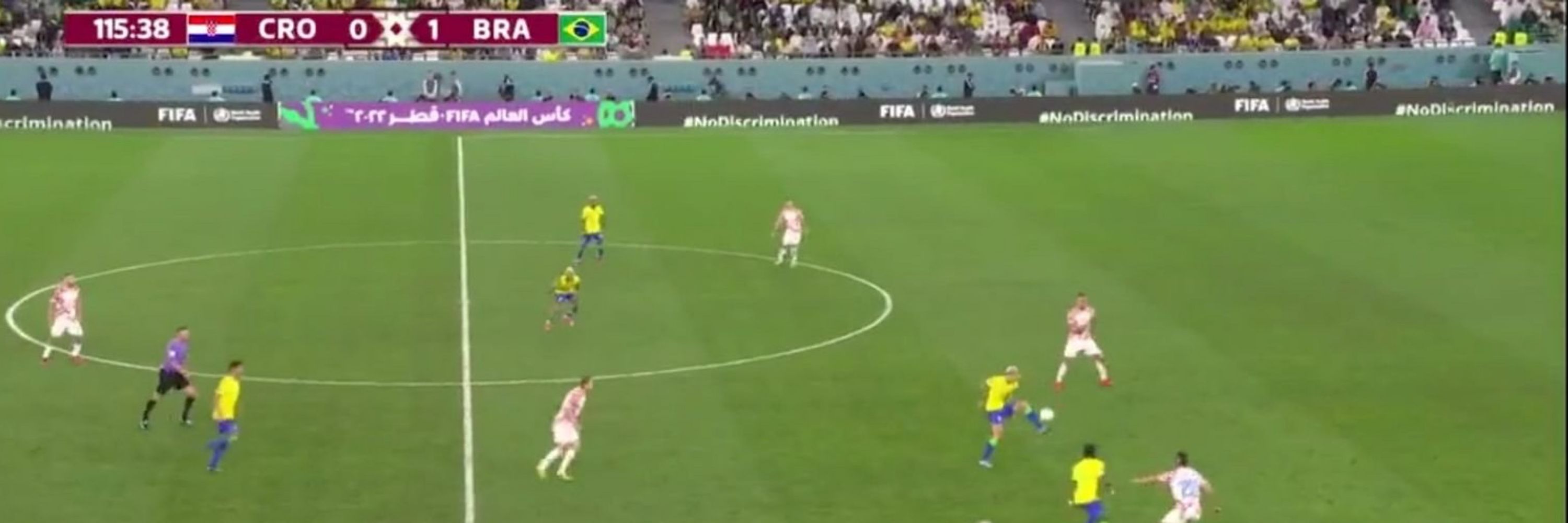Apaixonado pelo Léo Jardim