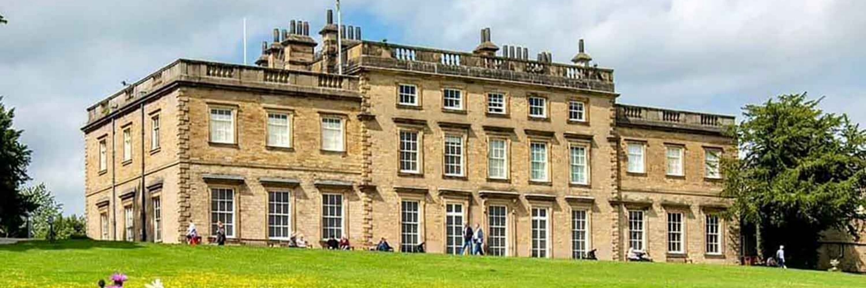 Barnsley Museums