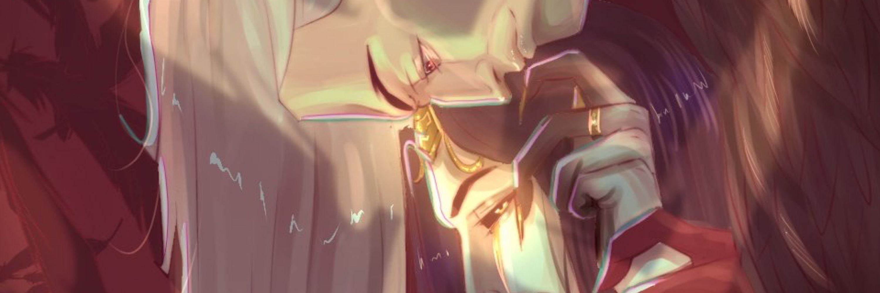 Vivid Dream