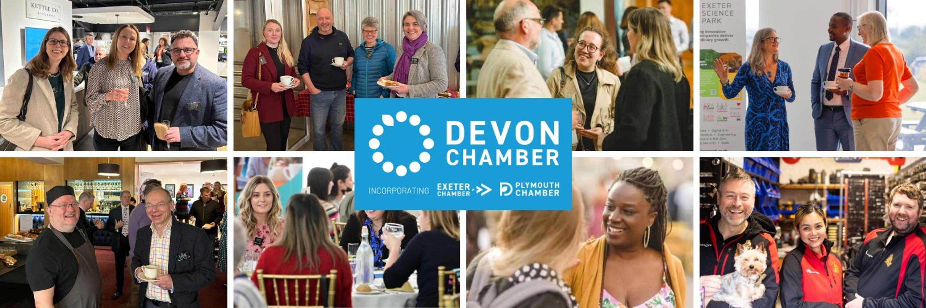 Devon Chamber of Commerce