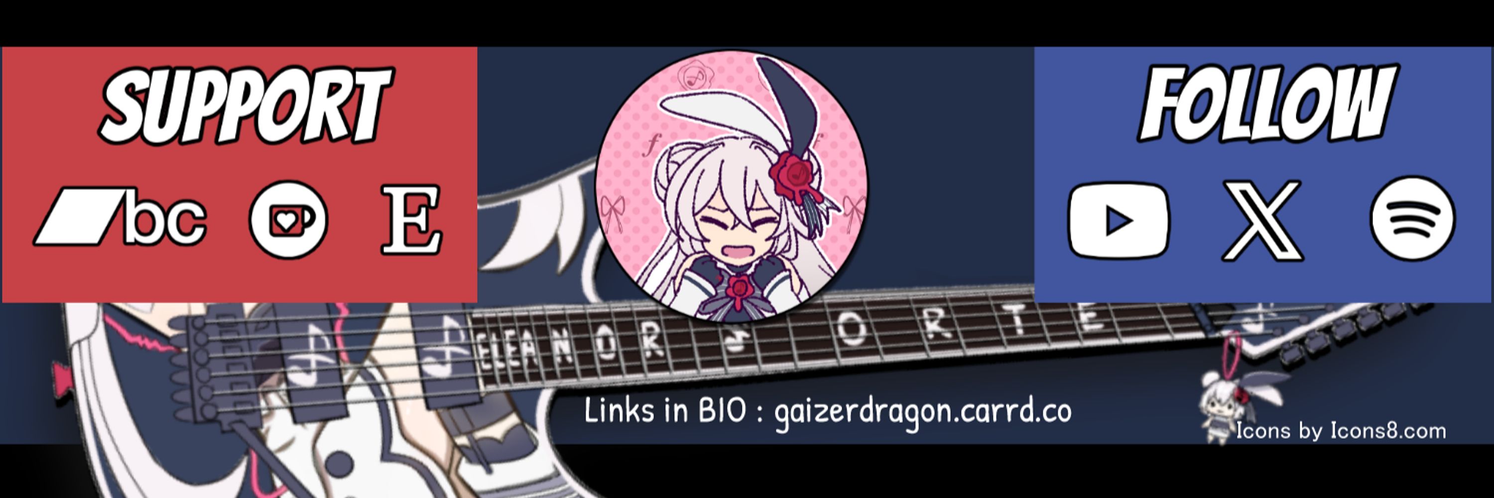 Gaizer Dragon