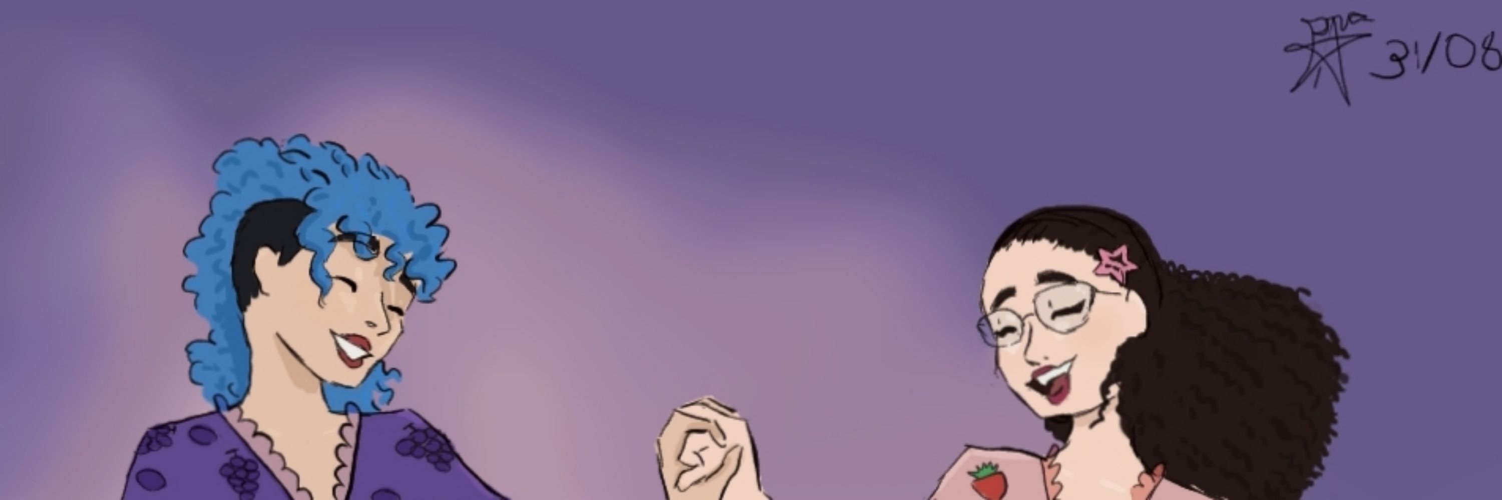 A ameaça comunista destwittada