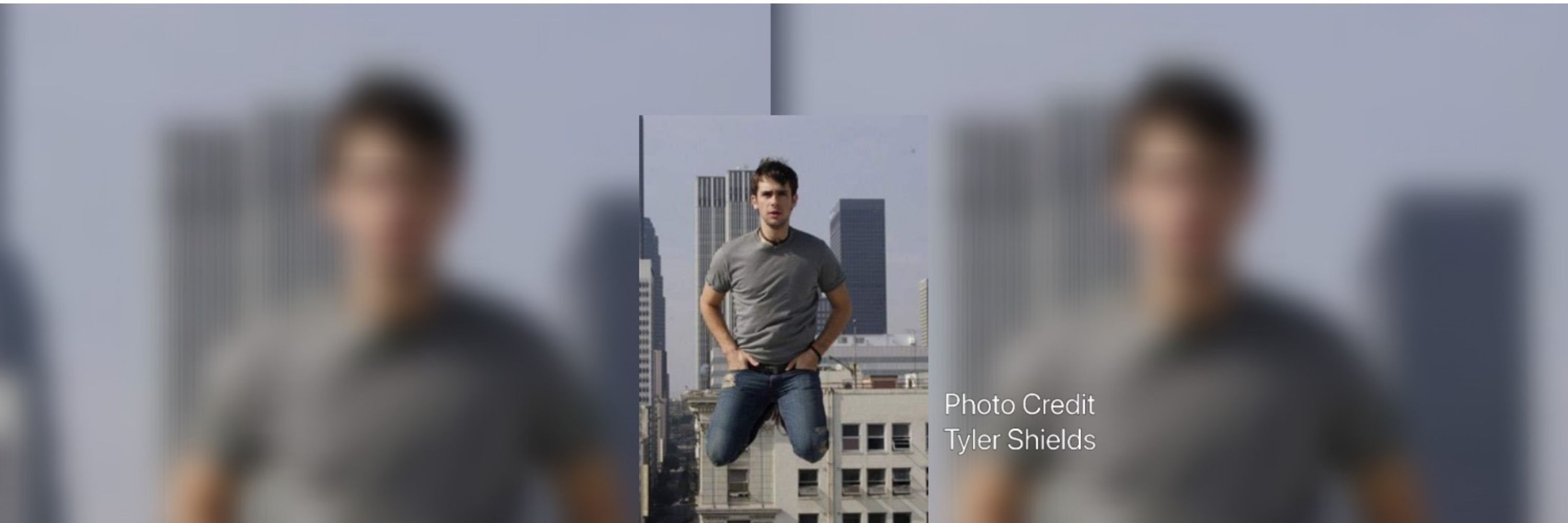 Scott Mechlowicz