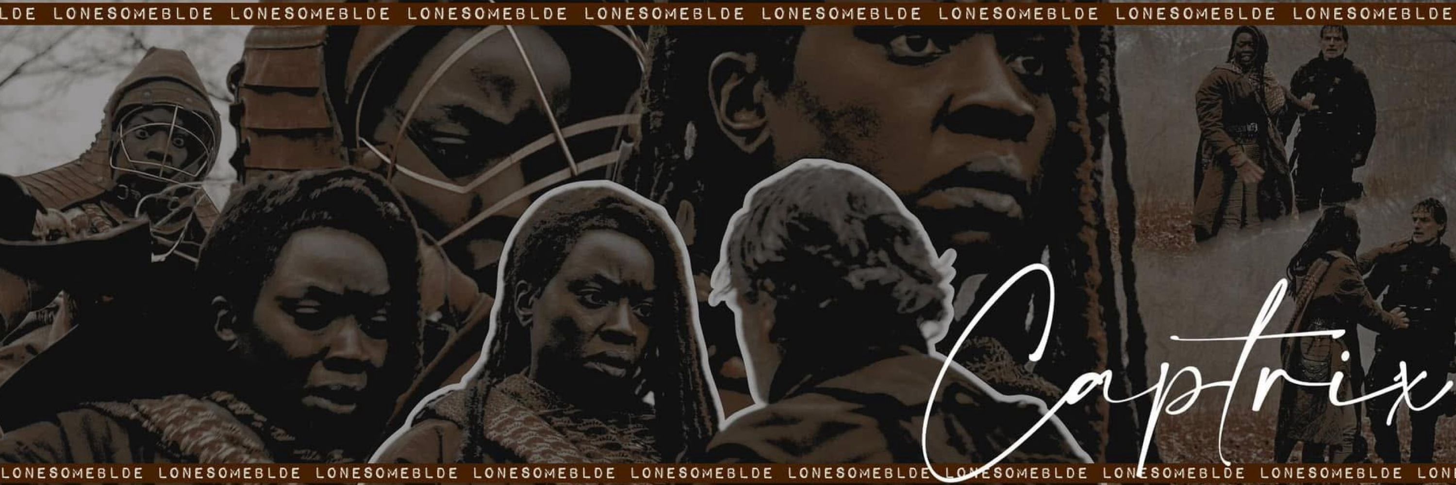 Michonne Hawthorne