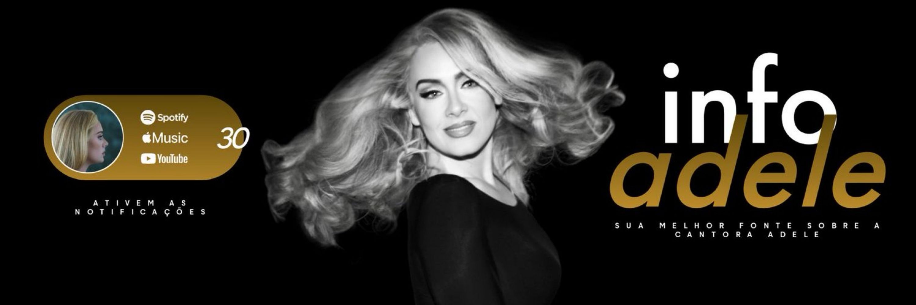 Info Adele